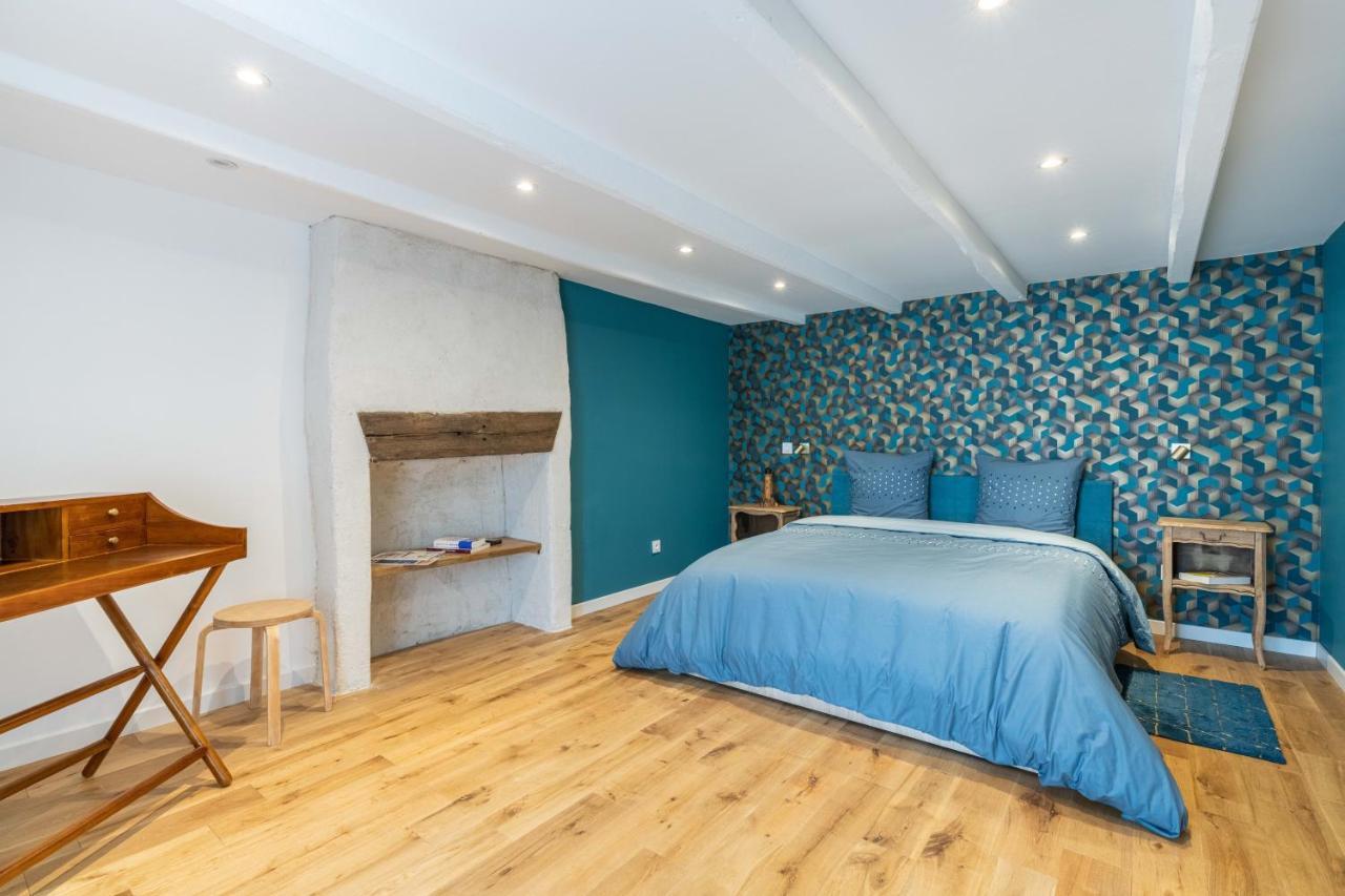 Ker Pesketaer Villa Plouhinec  Ngoại thất bức ảnh